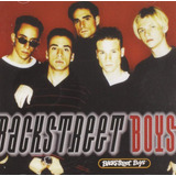 Disco Backstreet Boys