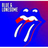 Disco: Blue & Lonesome