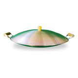 Disco 40 Paelera Wok
