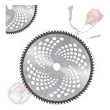 Disco 80 Dentes Para