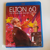 Disco Blu ray Elton