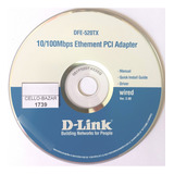 Disco Cd Rom D
