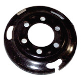 Disco Centro Roda Caminhão Aro 20 Gm C60 D70 Ford F600 Dodge