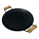 Disco Chapa De Ferro