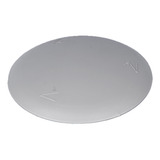 Disco Cinza P