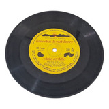 Disco Compacto Estorinhas Walt