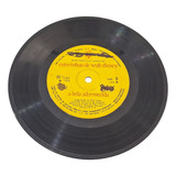 Disco Compacto Estorinhas Walt