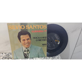 Disco Compacto Silvio Santos