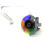 Disco Cores Color Wheel