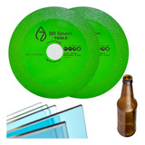 Disco Cortar Vidro Espelho