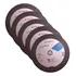 Disco Corte 12 Pol Para Ferro Furo 1 Expert Kit 5 Pçs Bosch