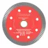Disco Corte Diamantado Best Quality 110mm Turbo - Cortag