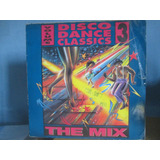 Disco Dance Classics Vol