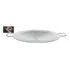 Disco De Arado Para Assar E Grelhar Churrasqueira Inox