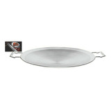 Disco De Arado Para Assar E Grelhar Churrasqueira Inox