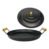 Disco De Arado50cm Borda