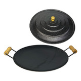 Disco De Arado60cm Com