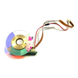 Disco De Cores Da