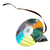 Disco De Cores Projetor