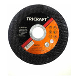Disco De Corte 4