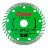 Disco De Corte Diamantado