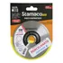 Disco De Corte Diamantado Sm Continuo 4,5 Polegada Stamaco Pro 1003