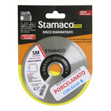 Disco De Corte Diamantado