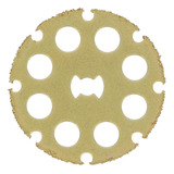 Disco De Corte Dremel
