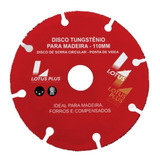 Disco De Corte Para