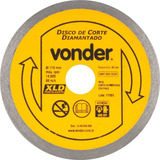 Disco De Corte Vonder