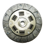 Disco De Embreagem Corcel 1   Belina 1 170mm