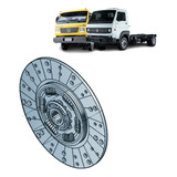 Disco De Embreagem   Delivery E Worker  2r0141031b 