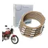Disco De Embreagem Honda Cg 150 Titan Fan Bros 150 Scud