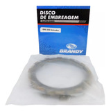 Disco De Embreagem Suzuki