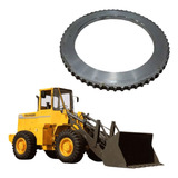 Disco De Encosto Dana Para Carregadeira Michigan 55c 125c