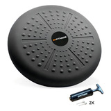 Disco De Equilibrio Inflavel
