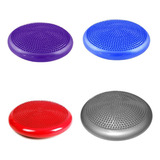 Disco De Equilibrio Inflavel