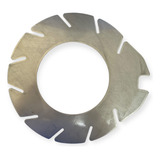 Disco De Freio Aco