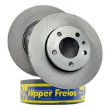 Disco De Freio Alfa