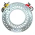 Disco De Freio Da Twister Cb250 2001 - 2008 Cb300 2009 2015