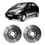 Disco De Freio Diant