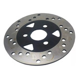 Disco De Freio Dianteiro