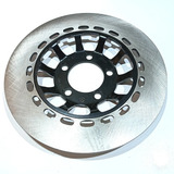 Disco De Freio Dianteiro