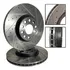 Disco De Freio Dianteiro Frisado Jetta 2.0 Tsi 312mm 5618