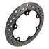 Disco De Freio Dianteiro Honda Nx350 Sahara 1997 1998 1999
