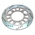Disco De Freio Dianteiro Modelo Original Yamaha Xtz 125