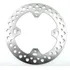 Disco De Freio Honda Traseiro Honda Crf250 Crf450 Novo