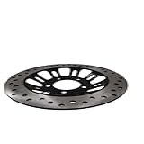Disco De Freio P/moto Honda Cg 150 Titan Esd/mix 09/15 - Cg 150 Fan Esdi 11/15 - Cg 160 Titan Esd/ex 16/...