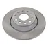 Disco De Freio Traseiro 300mm Volkswagen Jette Gli Tsi 2 0