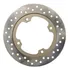 Disco De Freio Traseiro Honda Cbr600f 2012 2013 2014